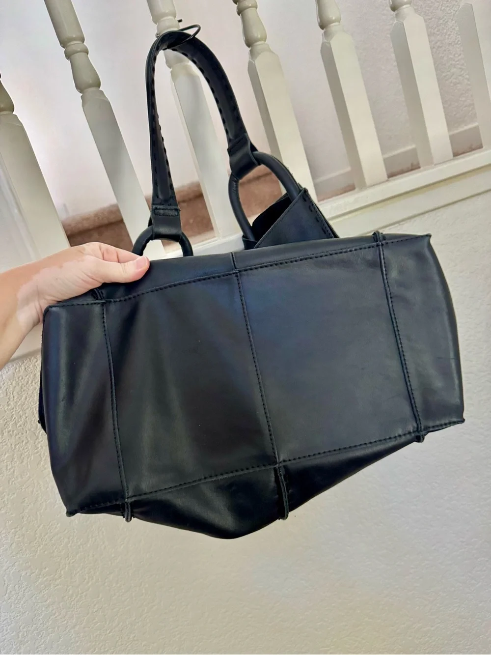 The Sak Los Feliz Hobo Purse